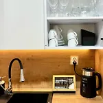 Panorama Karkonoszy - Komfort Uzdrowisko Z Widokiem Na Sniezke I Aquapark Apartment *