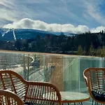 Panorama Karkonoszy - Komfort Uzdrowisko Z Widokiem Na Sniezke I Aquapark Apartment *