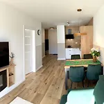 Panorama Karkonoszy - Komfort Uzdrowisko Z Widokiem Na Sniezke I Aquapark * Karpacz