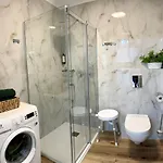 Apartment Panorama Karkonoszy - Komfort Uzdrowisko Z Widokiem Na Sniezke I Aquapark *