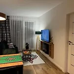 Panorama Karkonoszy - Komfort Uzdrowisko Z Widokiem Na Sniezke I Aquapark Apartment *