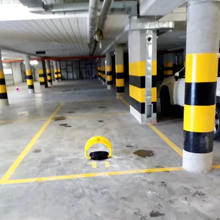 Panorama Karkonoszy - Komfort Z Widokiem Na Sniezke I Aquapark アパート カルパッチ