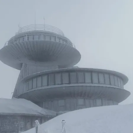 Panorama Karkonoszy - Komfort Uzdrowisko Z Widokiem Na Sniezke I Aquapark Apartment *