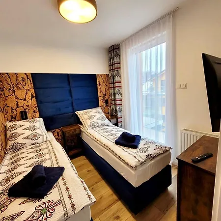 Panorama Karkonoszy - Apartamenty Komfort Z Widokiem Na Sniezke I Aquapark