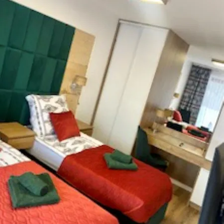 Panorama Karkonoszy - Apartamenty Komfort Z Widokiem Na Sniezke I Aquapark
