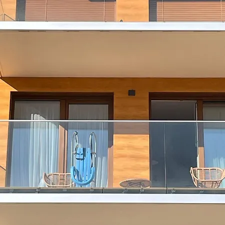 Panorama Karkonoszy - Apartamenty Komfort Z Widokiem Na Sniezke I Aquapark