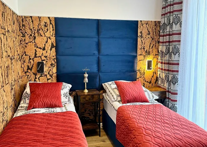 Panorama Karkonoszy - Komfort Z Widokiem Na Sniezke I Aquapark *