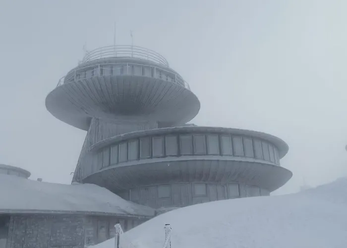 Panorama Karkonoszy - Komfort Z Widokiem Na Sniezke I Aquapark Apartment *