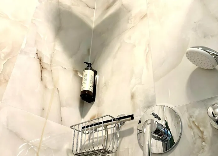 Panorama Karkonoszy - Komfort Z Widokiem Na Sniezke I Aquapark Apartment