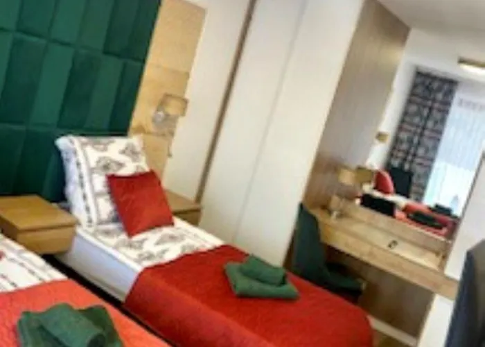 Panorama Karkonoszy - Komfort Z Widokiem Na Sniezke I Aquapark