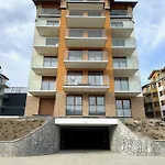 Apartamento Panorama Karkonoszy - Komfort Uzdrowisko Z Widokiem Na Sniezke I Aquapark *