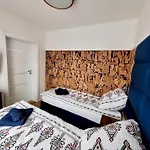 Panorama Karkonoszy - Komfort Uzdrowisko Z Widokiem Na Sniezke I Aquapark Karpacz