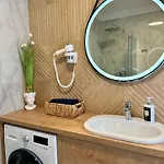 Apartamento Panorama Karkonoszy - Komfort Uzdrowisko Z Widokiem Na Sniezke I Aquapark