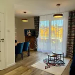 Panorama Karkonoszy - Komfort Uzdrowisko Z Widokiem Na Sniezke I Aquapark Karpacz