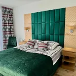 Panorama Karkonoszy - Komfort Uzdrowisko Z Widokiem Na Sniezke I Aquapark Karpacz