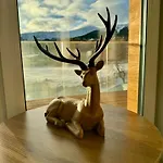 Apartamento Panorama Karkonoszy - Komfort Uzdrowisko Z Widokiem Na Sniezke I Aquapark