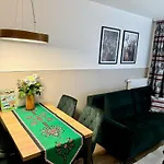 Panorama Karkonoszy - Komfort Uzdrowisko Z Widokiem Na Sniezke I Aquapark Karpacz