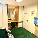 Apartamento Panorama Karkonoszy - Komfort Uzdrowisko Z Widokiem Na Sniezke I Aquapark