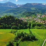 Apartamento Panorama Karkonoszy - Komfort Uzdrowisko Z Widokiem Na Sniezke I Aquapark *