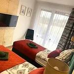 Apartamento Panorama Karkonoszy - Komfort Uzdrowisko Z Widokiem Na Sniezke I Aquapark Karpacz