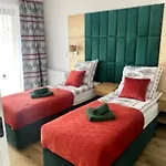 Panorama Karkonoszy - Komfort Uzdrowisko Z Widokiem Na Sniezke I Aquapark * Karpacz