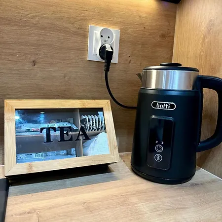 Panorama Karkonoszy - Komfort Z Widokiem Na śnieżkę I Aquapark *