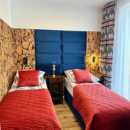 Panorama Karkonoszy - Apartamenty Komfort Z Widokiem Na Sniezke I Aquapark *