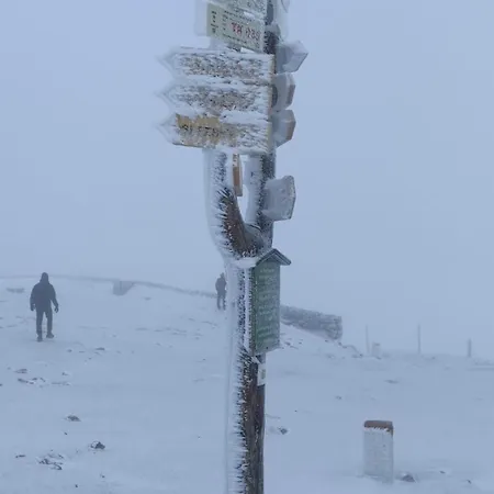 Panorama Karkonoszy - Komfort Z Widokiem Na śnieżkę I Aquapark Apartament Karpacz