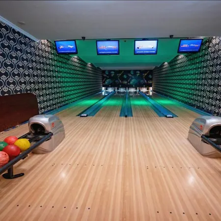 Panorama Karkonoszy - Komfort Z Widokiem Na śnieżkę I Aquapark Karpacz