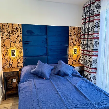 Apartament Panorama Karkonoszy - Komfort Z Widokiem Na śnieżkę I Aquapark