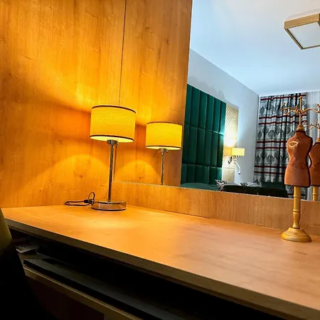 Apartament Panorama Karkonoszy - Komfort Z Widokiem Na śnieżkę I Aquapark Karpacz