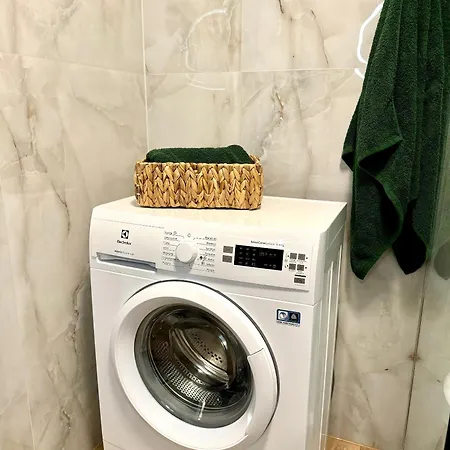 Apartament Panorama Karkonoszy - Komfort Z Widokiem Na śnieżkę I Aquapark