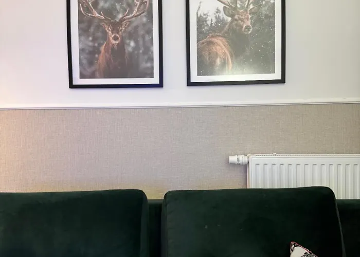 Panorama Karkonoszy - Komfort Z Widokiem Na Sniezke I Aquapark 아파트